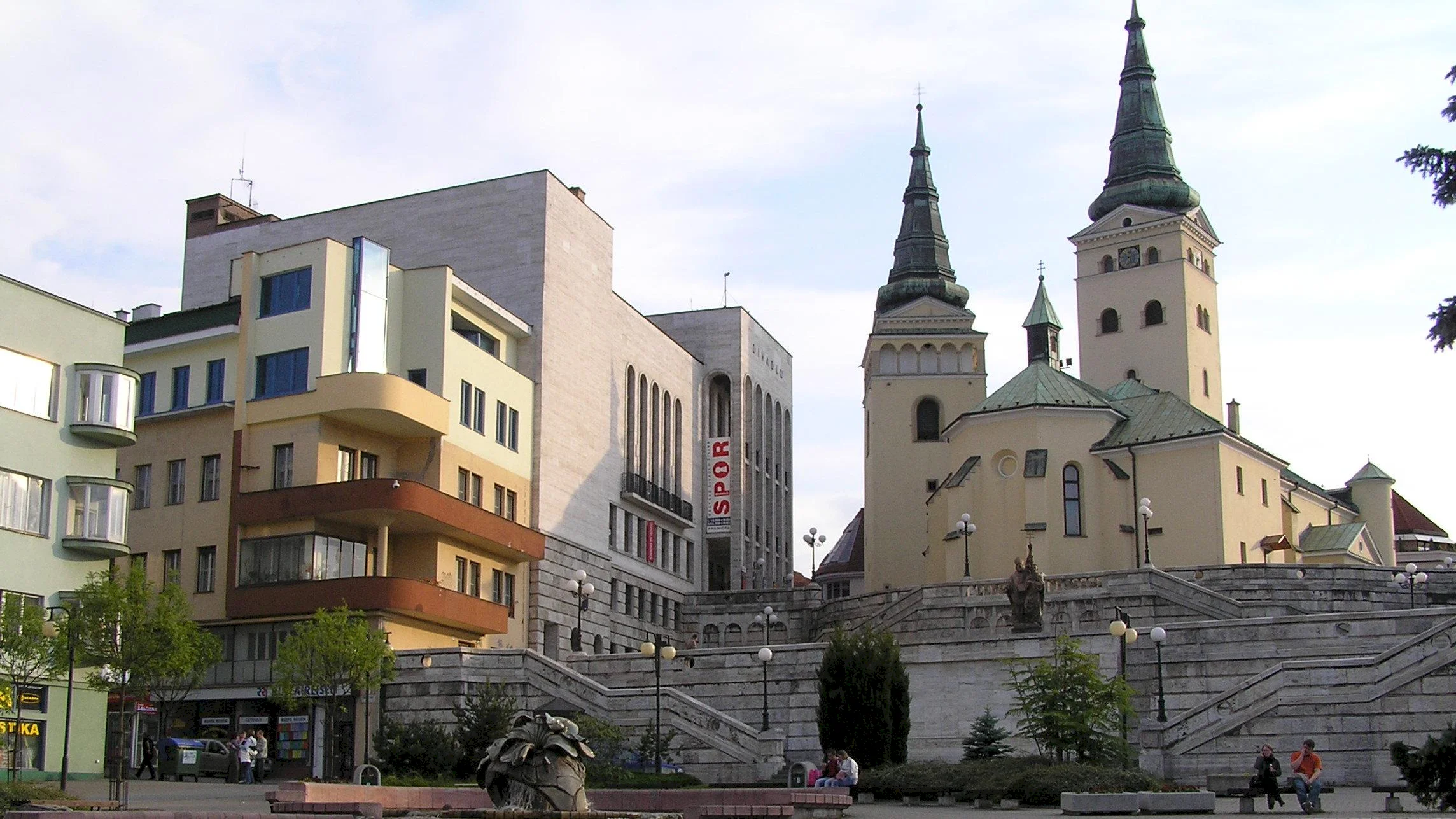 Najviac peňazí vyčlenili žilinskí župní poslanci na sociálnu oblasť a dopravu