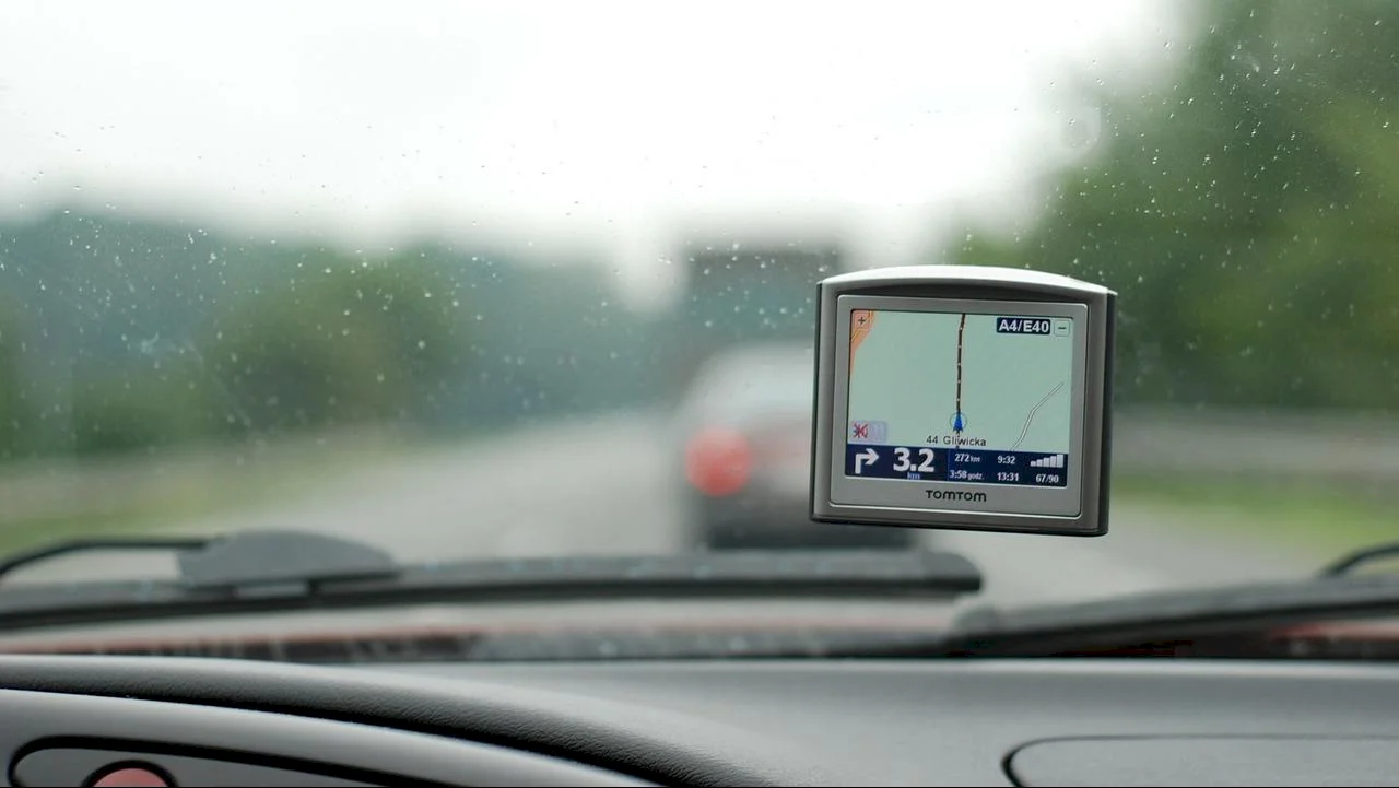Vo Vysokej nad Kysucou monitorujú svoje vozidlá pomocou GPS zariadení