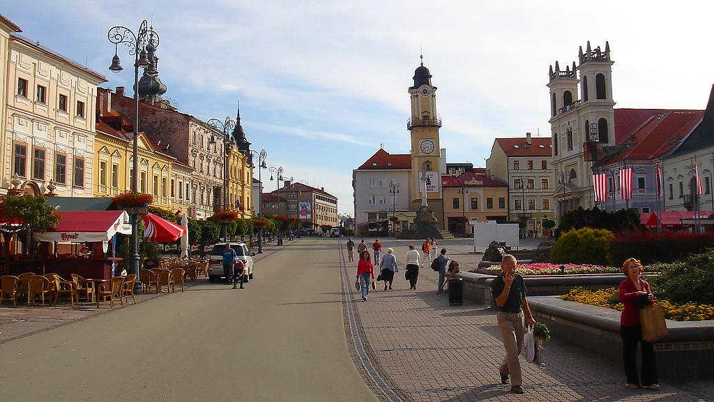 Dvanásť projektov sa "pobije" o 20.000 eur z rozpočtu Banskej Bystrice