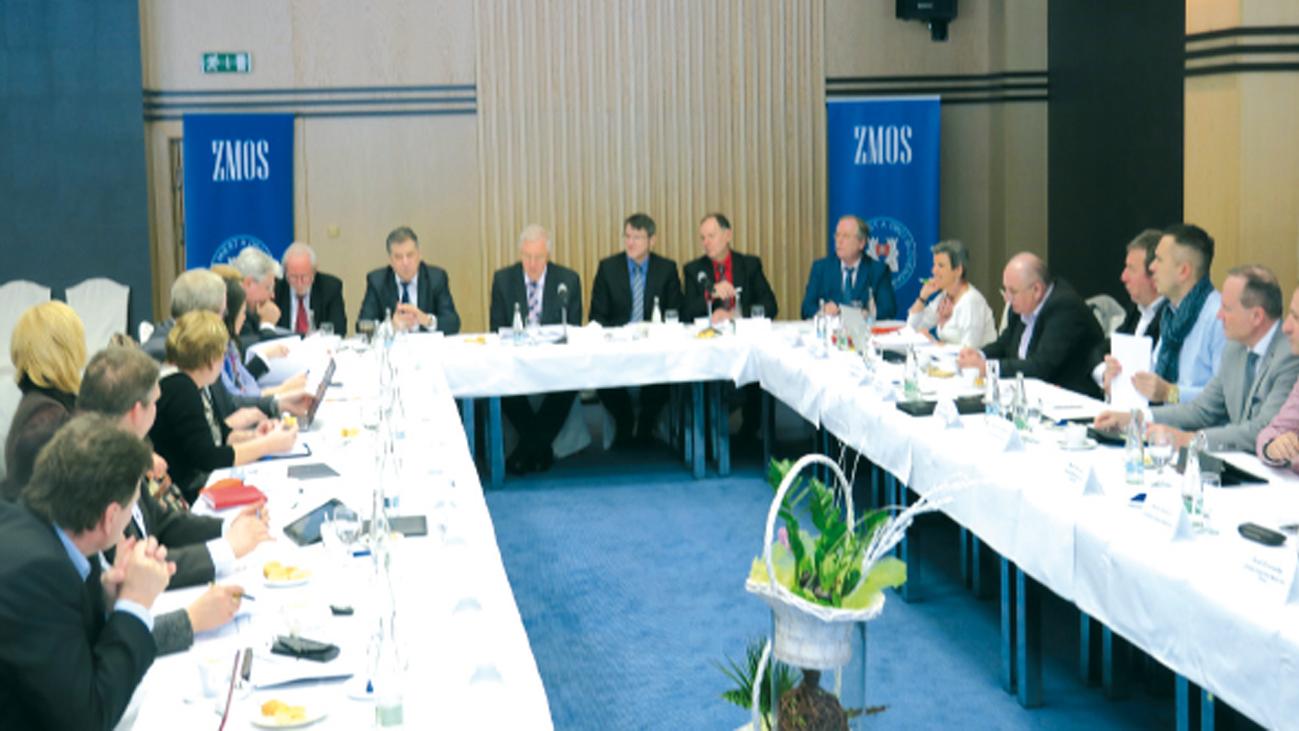 Alexander Ernst: Postavenie hlavného kontrolóra závisí od jeho osobnosti