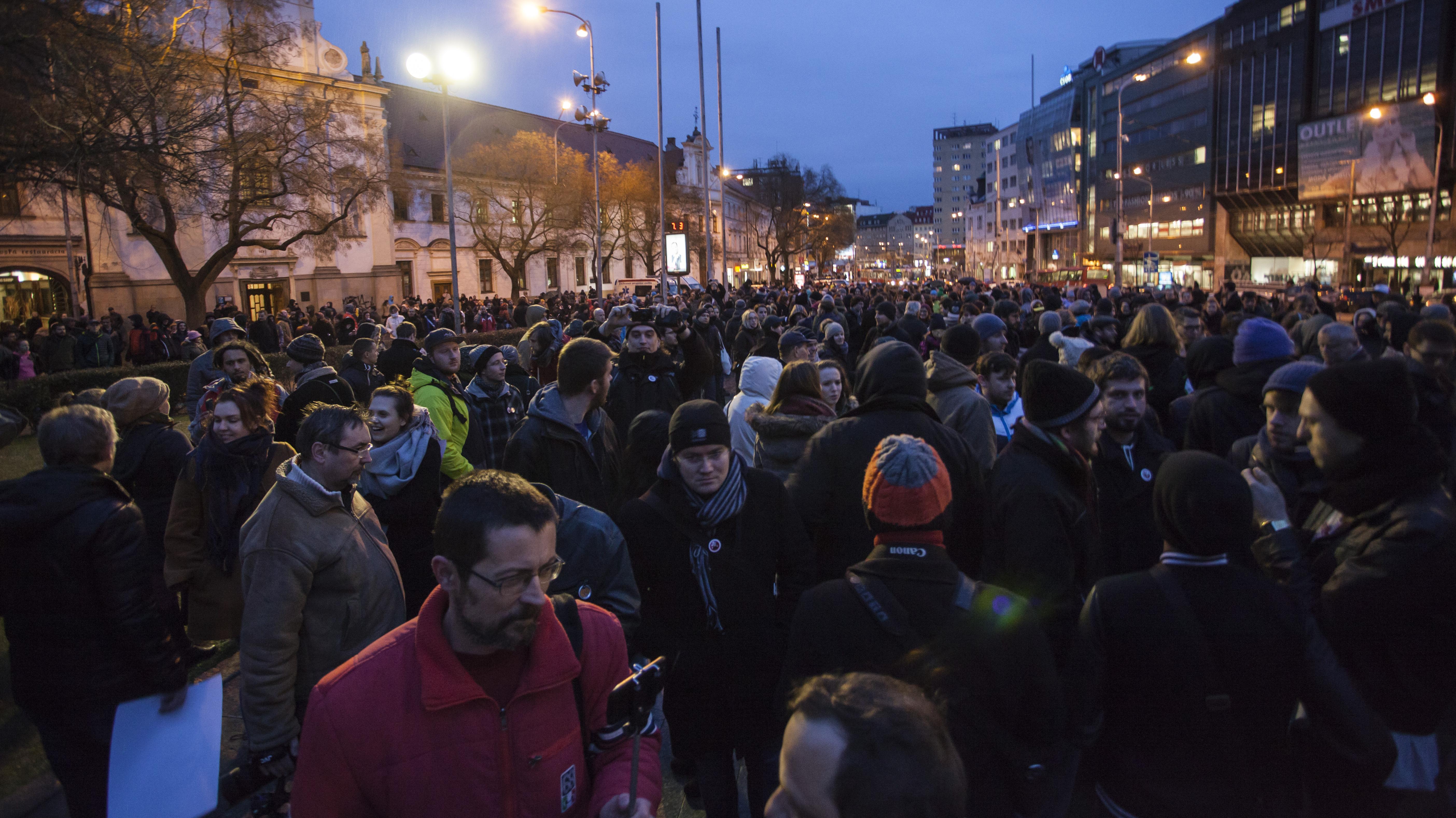 Komentár: Ide o charakter štátu, alebo charakter spoločnosti?