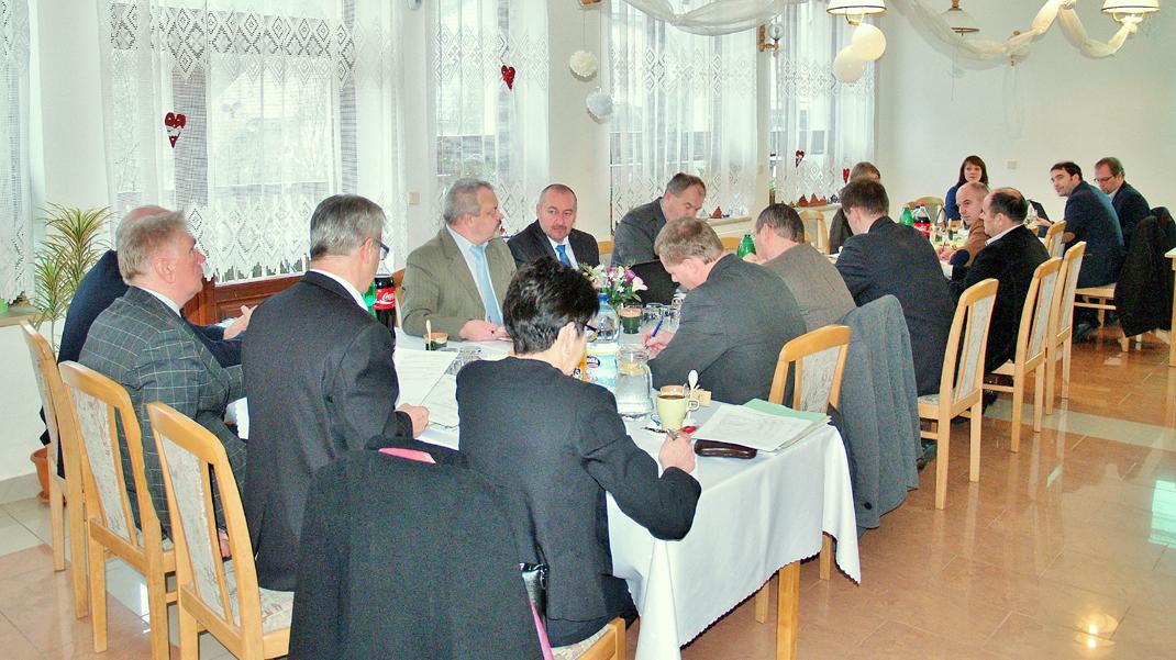 Regionálny snem Združenia miest a obcí hornej Oravy: Pred nami sú vážne výzvy