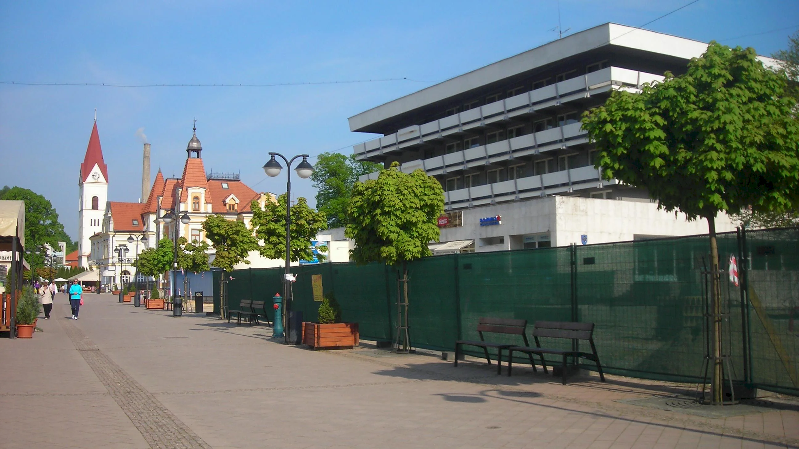 Filmový festival v Trenčianskych Tepliciach bude! Začne už koncom júna