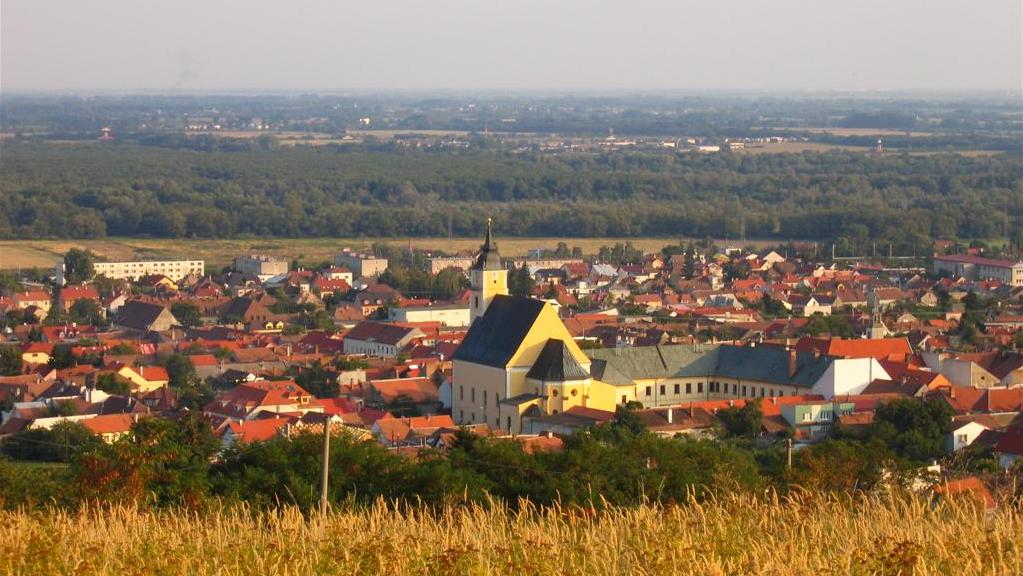 Vinohradnícky skanzen v Svätom Jure plánujú otvoriť do dvoch rokov