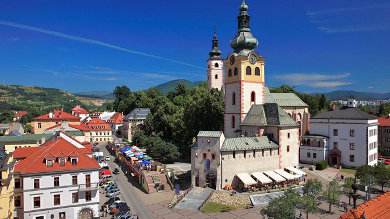 Otvorením Barborskej cesty, Hodinovej veže a fontány sa začne sezóna