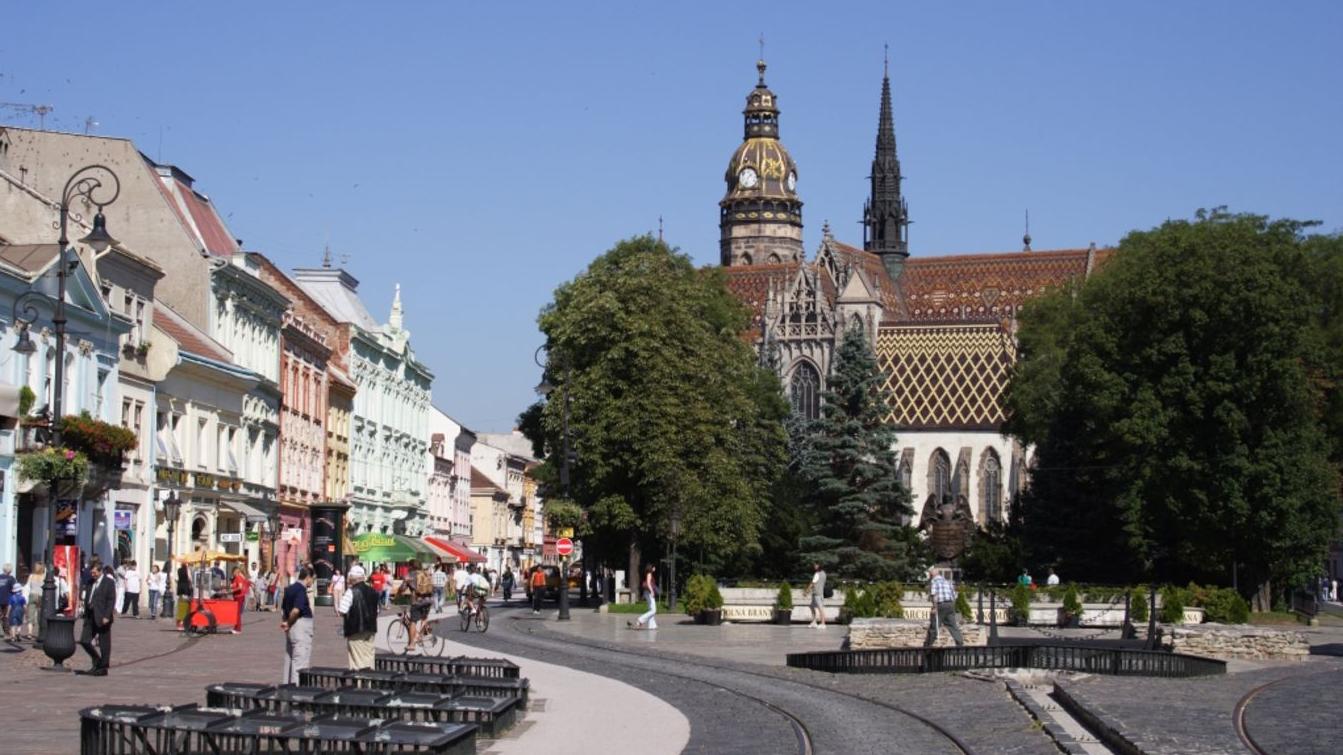 Na konferencii PLACE! 2016 sa bude hovoriť o meste a jeho rozvoji 