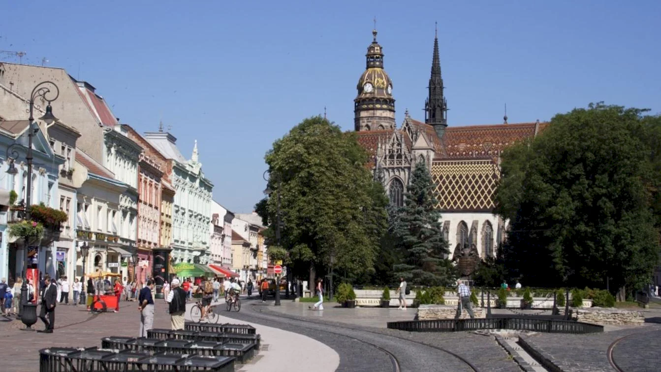 Na konferencii PLACE! 2016 sa bude hovoriť o meste a jeho rozvoji