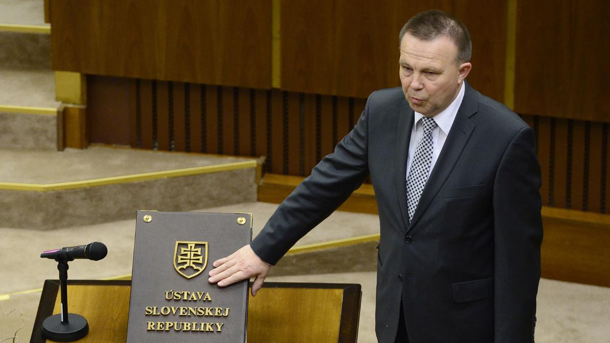 Milan Laurenčík sa vzdal funkcie starostu obce Terchová