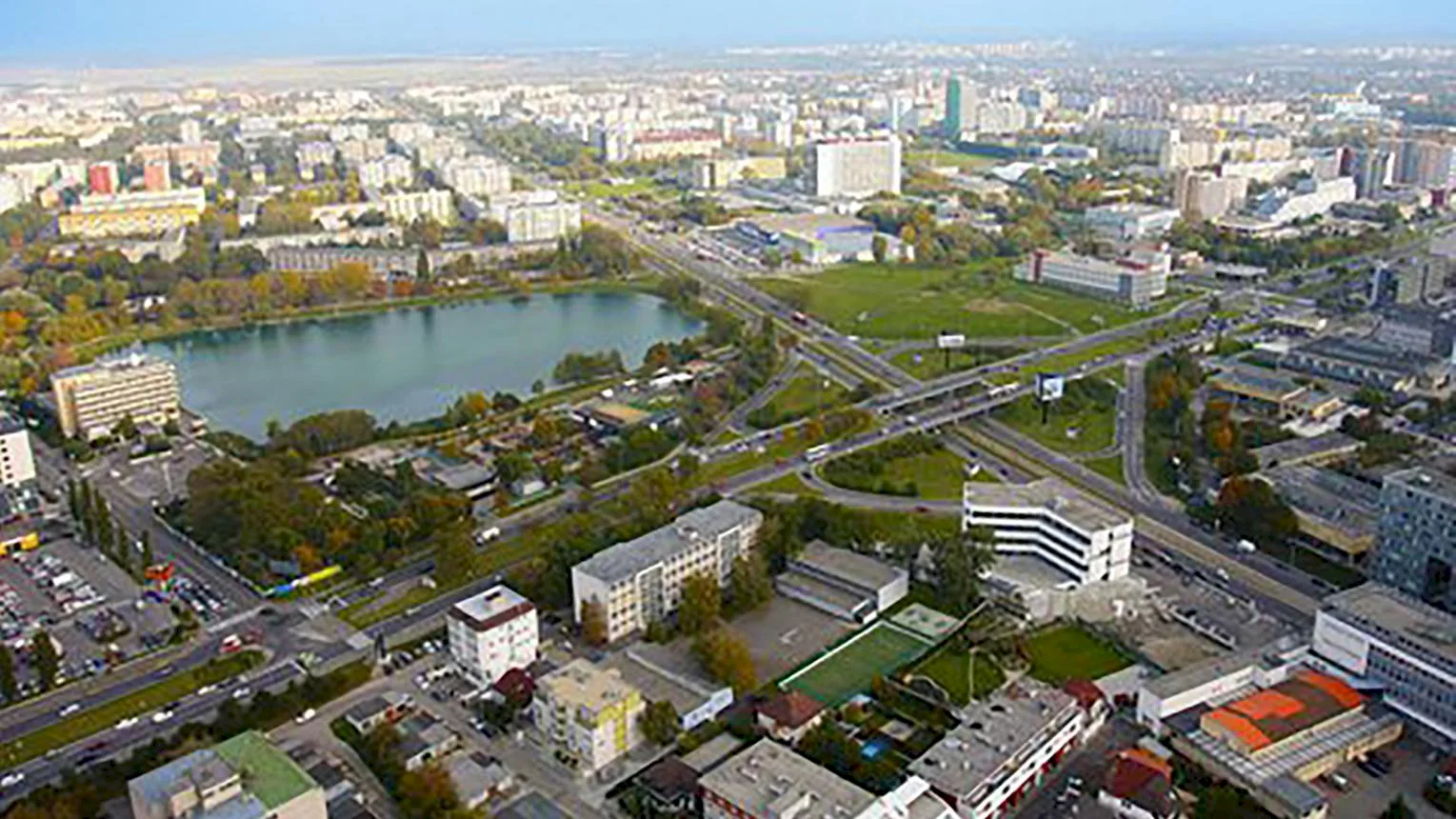 Proti výstavbe náhradných bytov v Ružinove spustili petíciu