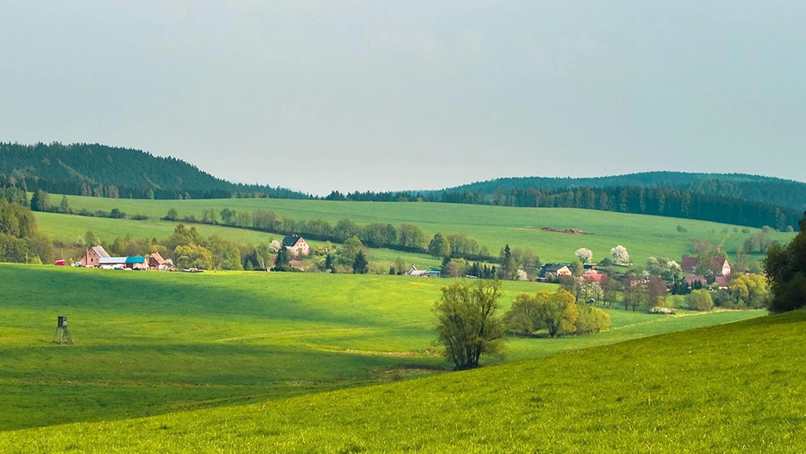 Program Zelené oázy priniesol podporu 21 zeleným projektom