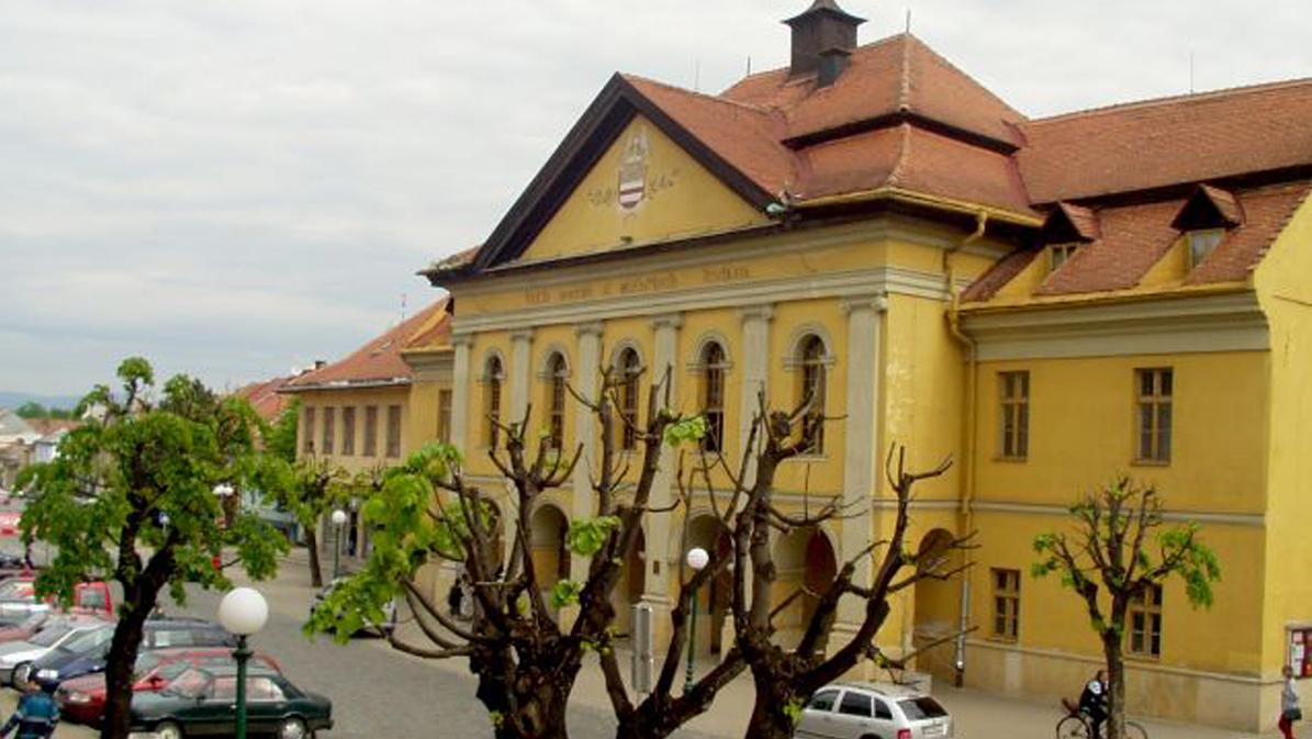 V priestoroch bývalej knižnice v Kežmarku vznikne centrum projektov