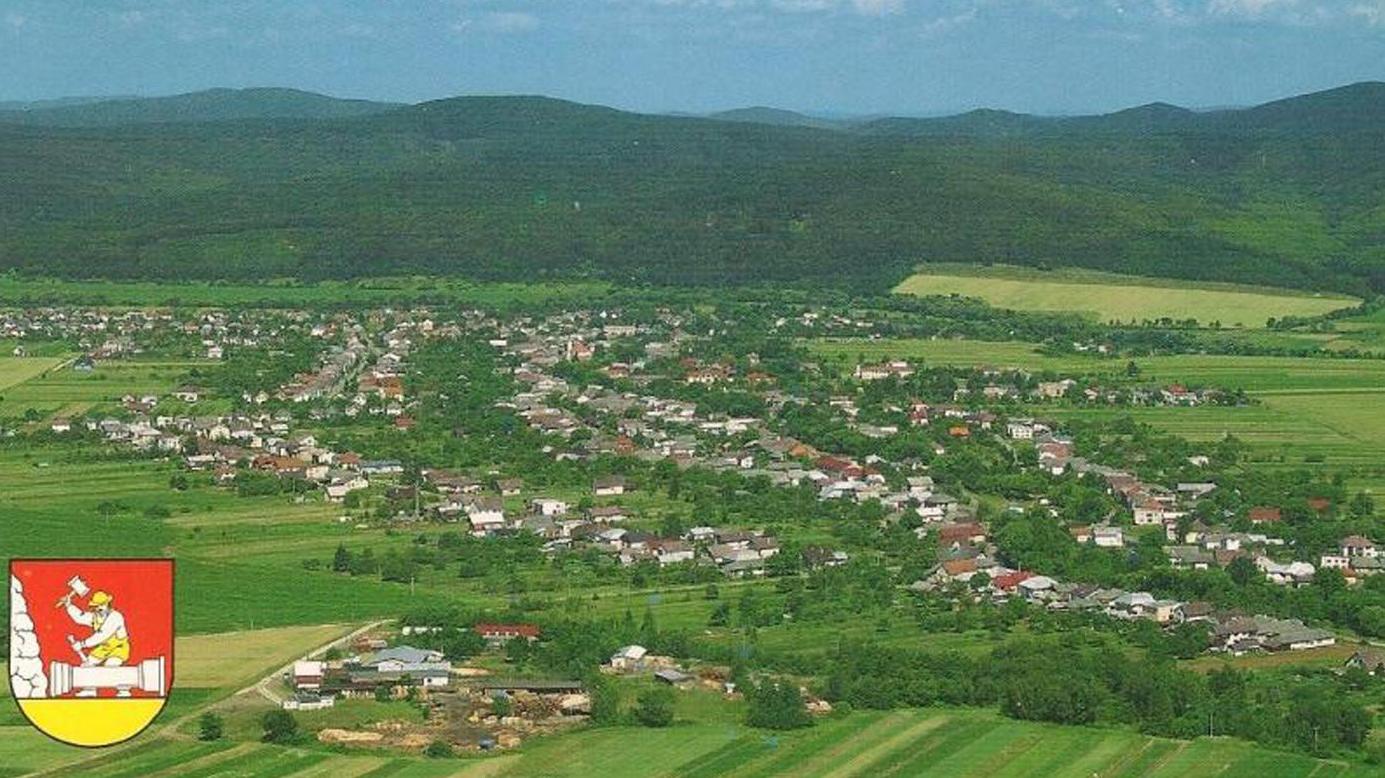 Na Máčanke zažijú návštevníci off-road, drevorubačov i blato 