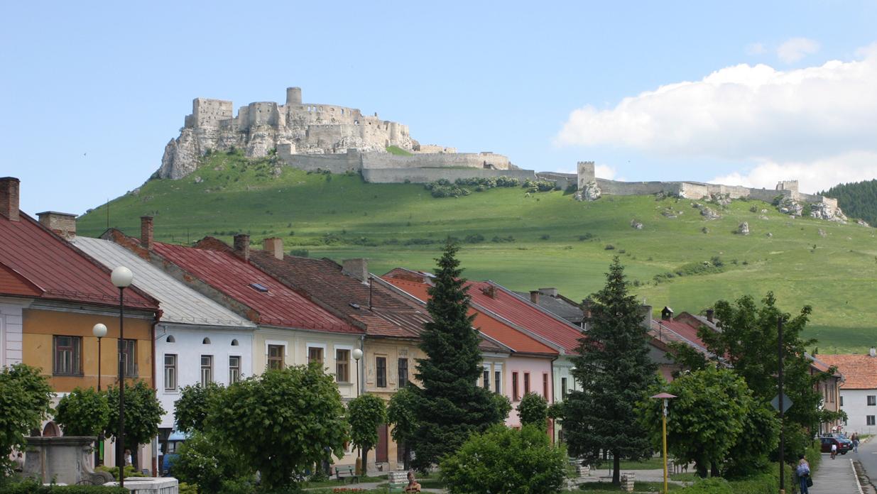 Na Spišskom hrade otvoria letnú sezónu predstavením mobilnej aplikácie 