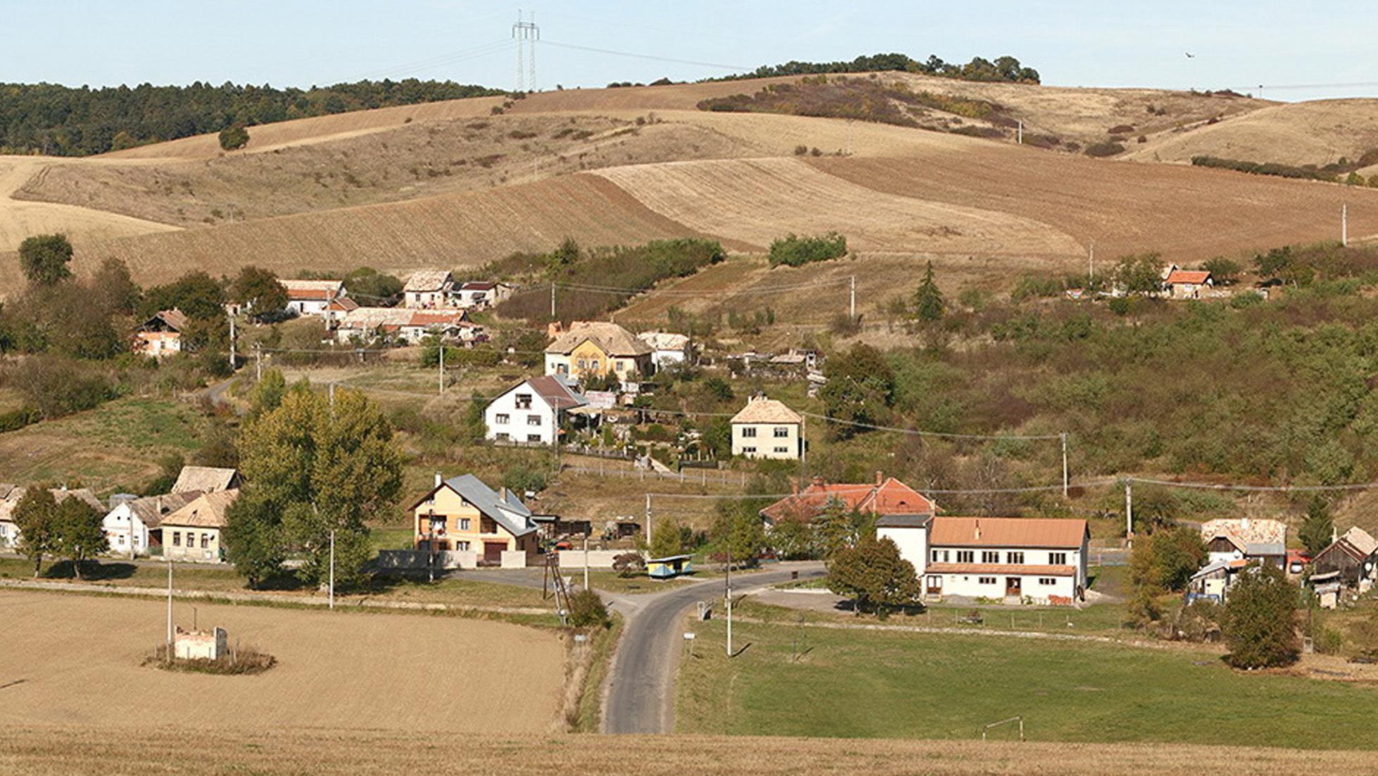 Obec chce postaviť dom smútku, ako jediná z okolia ho zatiaľ nemá 