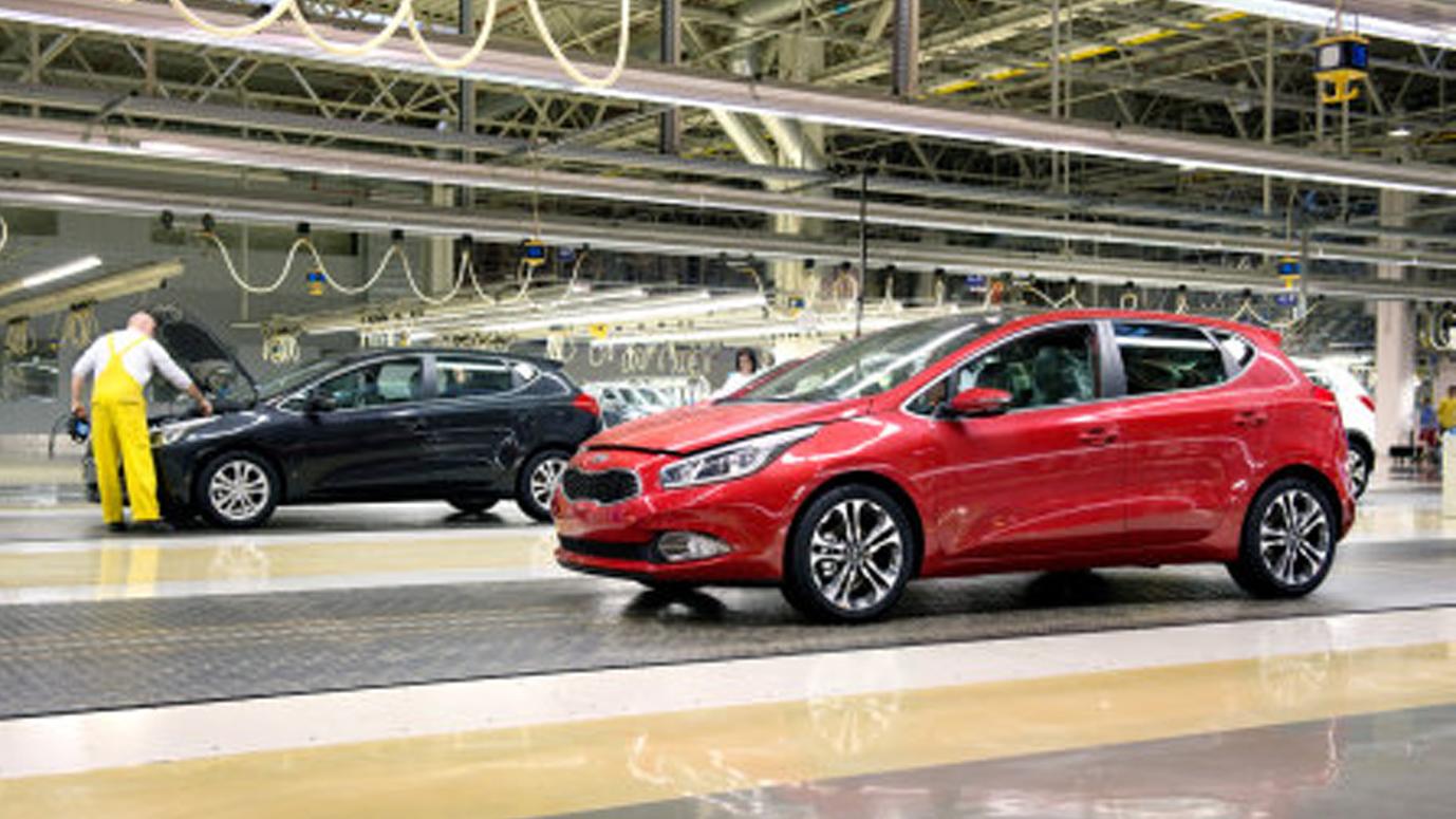 Automobilka Kia ponúka štipendium stredoškolákom a vysokoškolákom 