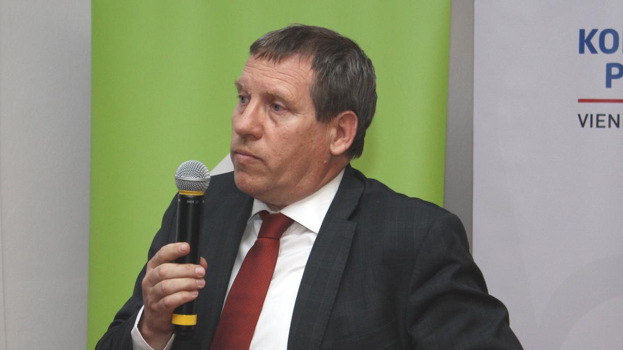 Zdenko Krajčovič:  Ponúkame viac ako len autá