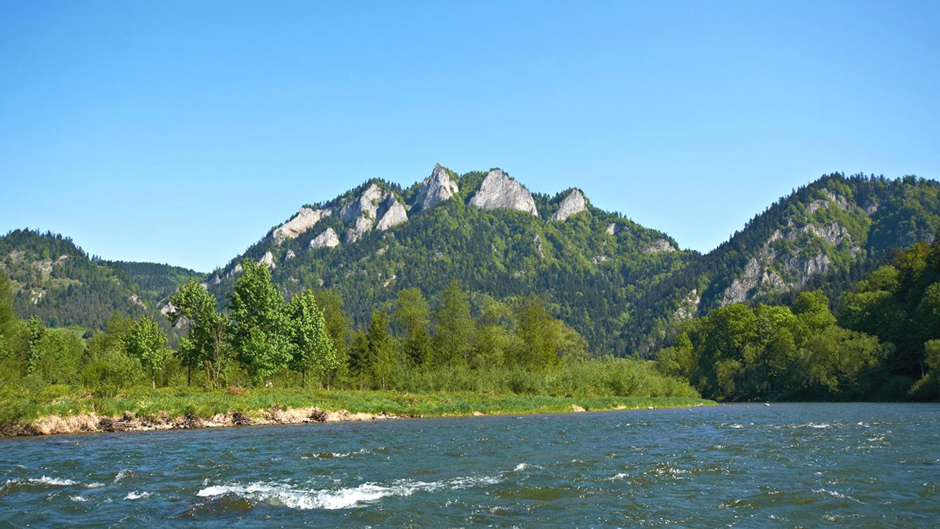 V okolí Starej Ľubovne vznikli tri turistické trasy dlhé 38 km 