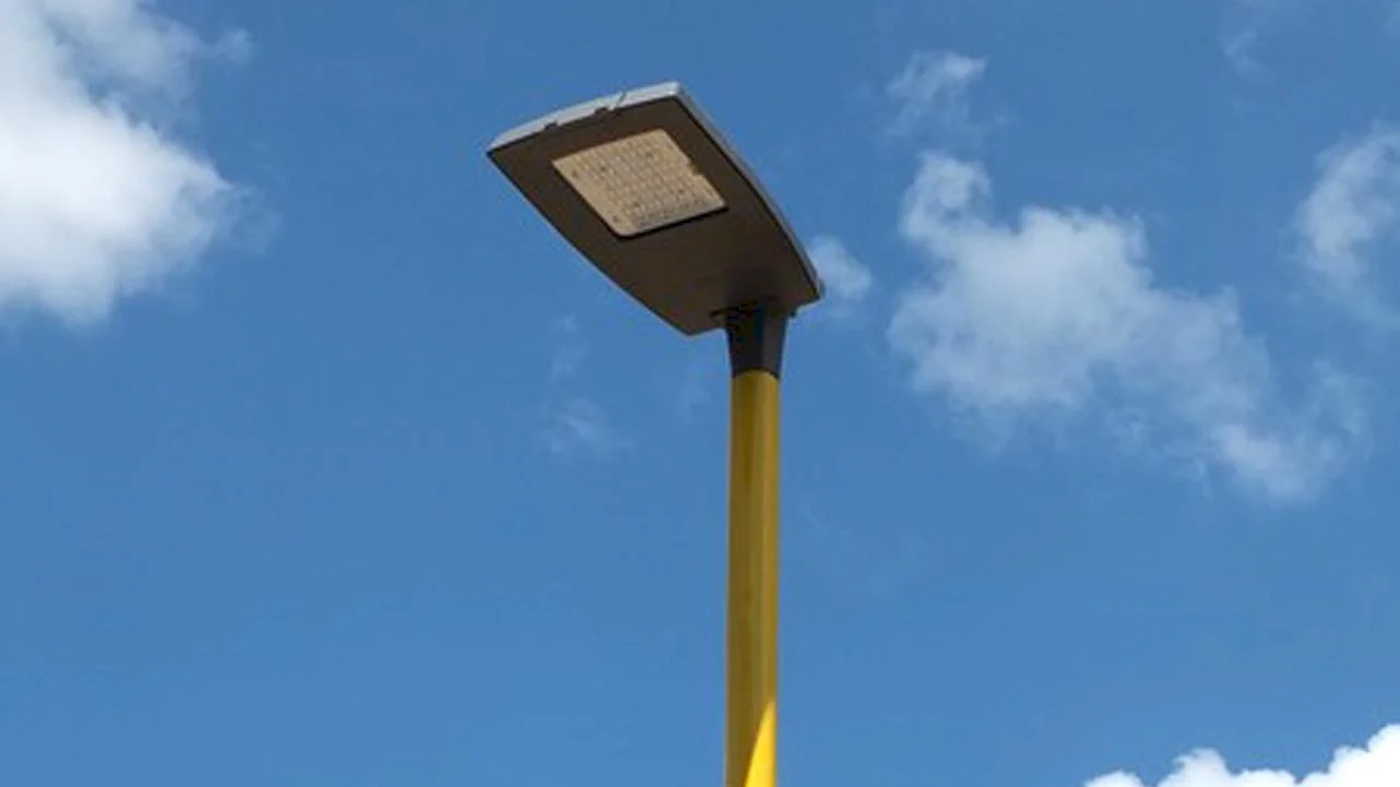 LED osvetlenie Prešova je víťazom
