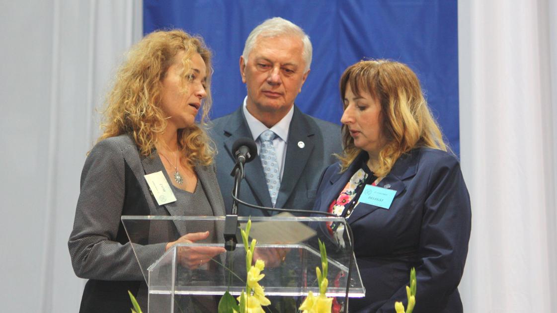 Cenu spoločnosti WEBY GROUP získala obec Koromľa