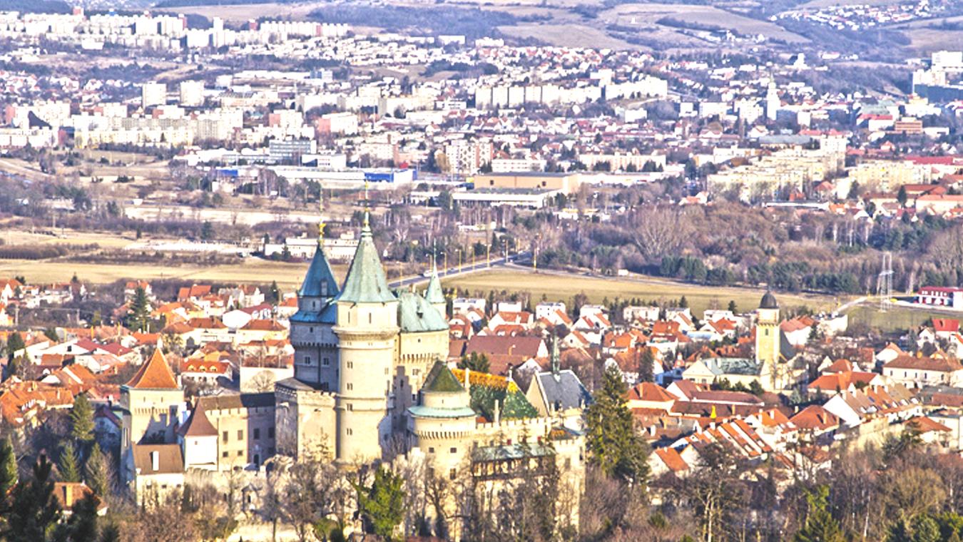 Informácie o Bojniciach vždy po ruke