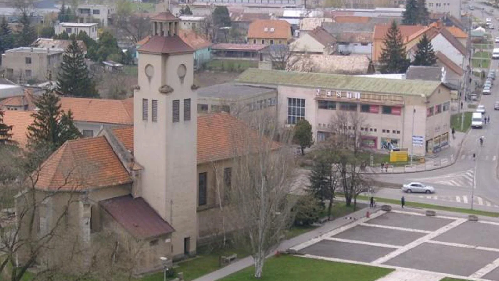 Mesto reštrukturalizuje svoje úvery, aby ušetrilo na splátkach