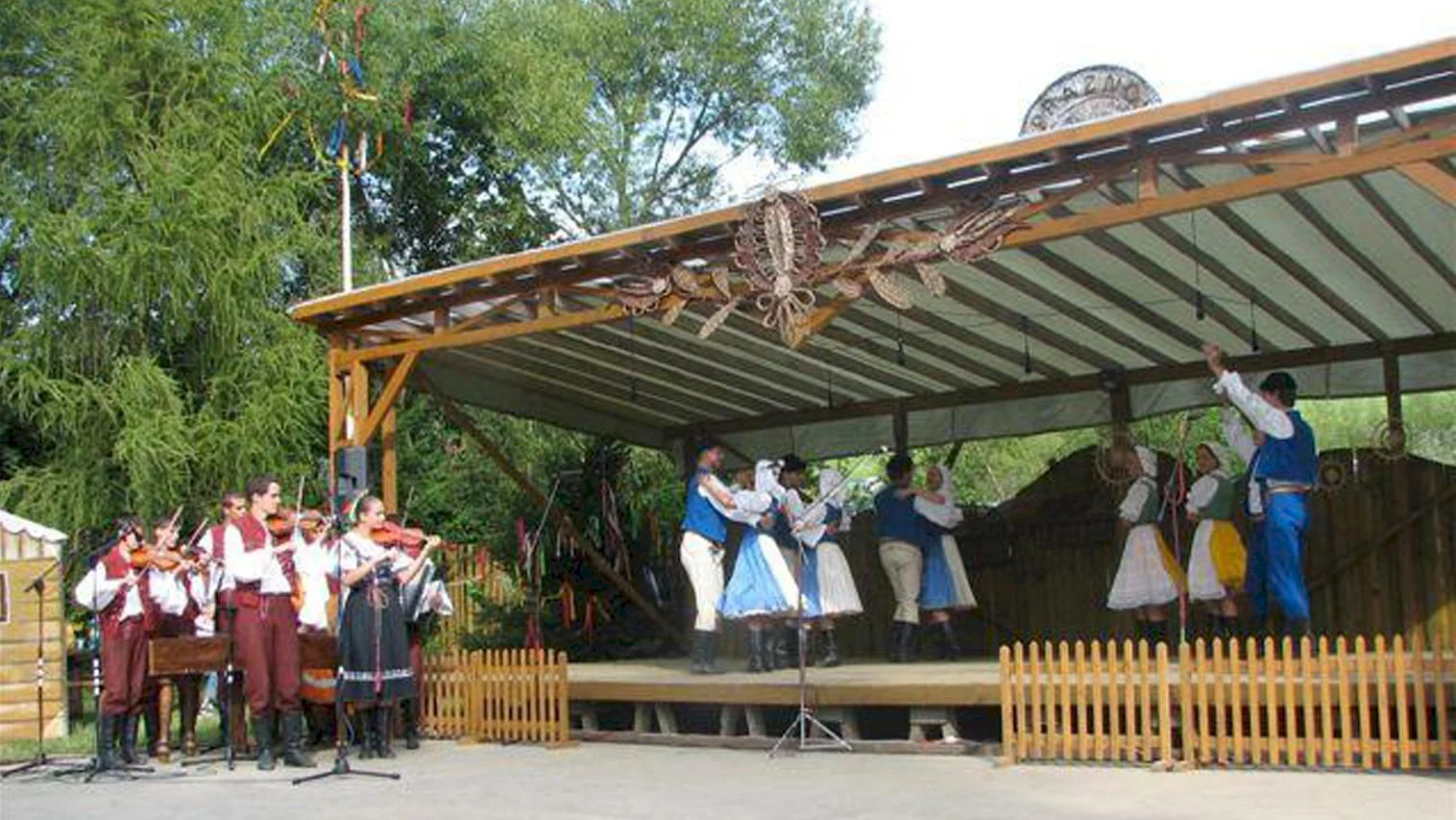 Považská Bystrica investuje do obnovy amfiteátra 23 500 eur