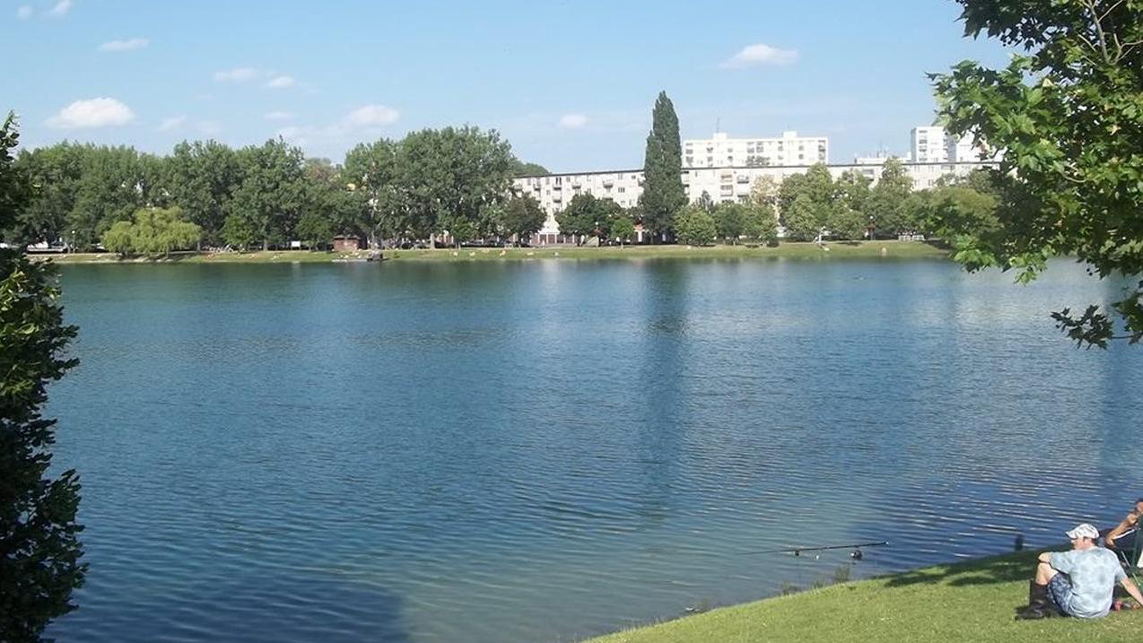 Na Štrkovci sa budú chytať ryby i variť halászlé 