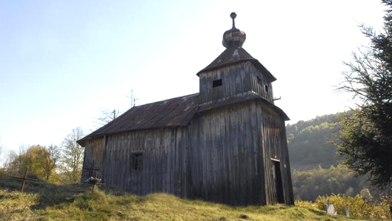 Turistov chcú do obnovených drevených chrámov prilákať aj výstavou ikon 