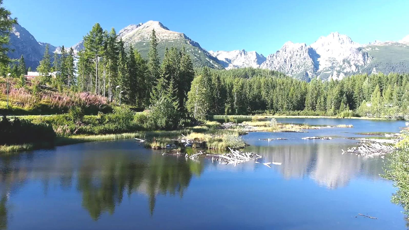 Otvorenie letnej turistickej sezóny bude trvať desať dní 