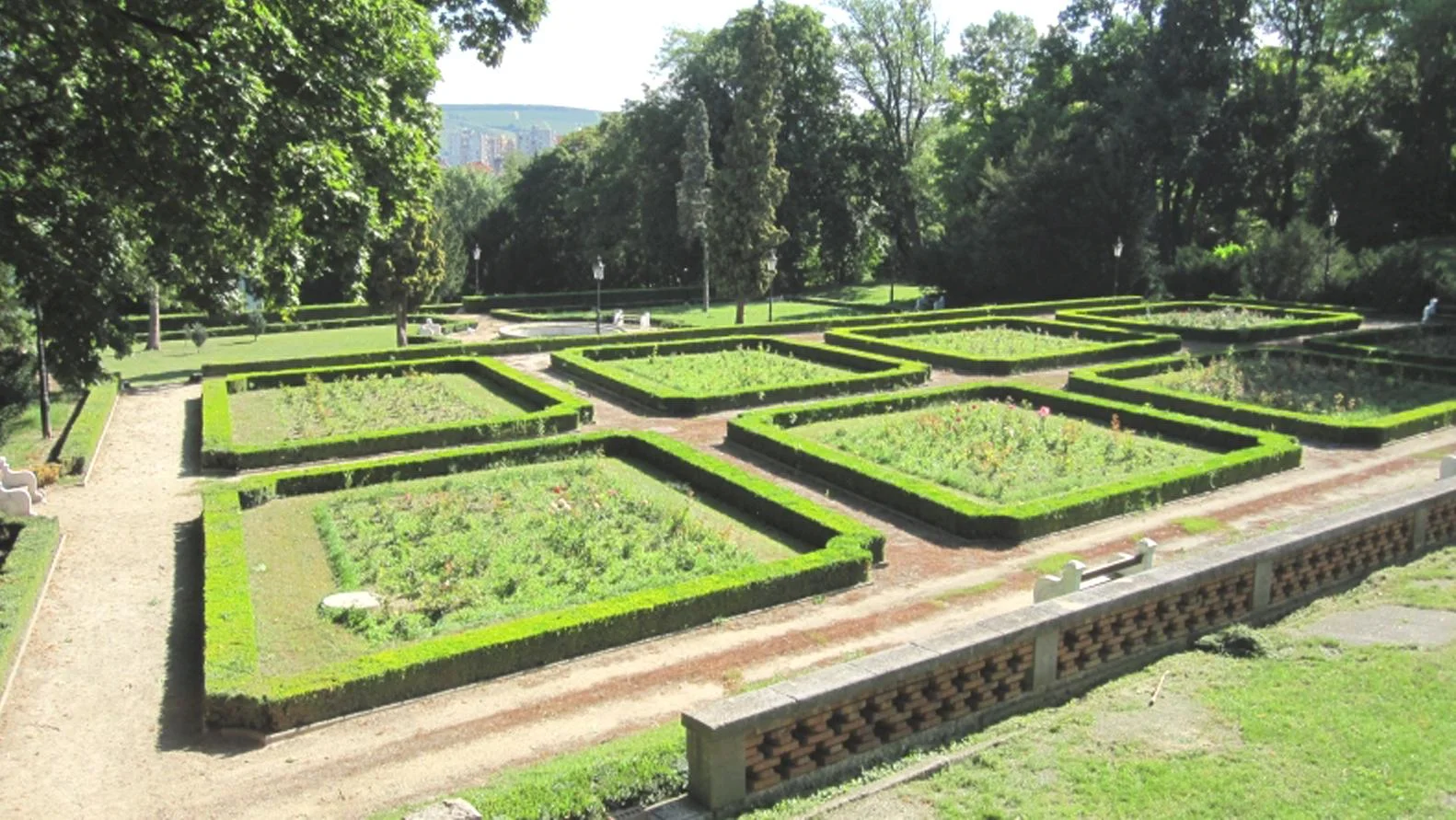 Botanická, Fándlyho i zámocká záhrada otvoria svoje brány