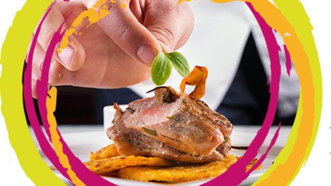 Gurmán fest v Košiciach ponúkne množstvo dobrého jedla a zábavy 
