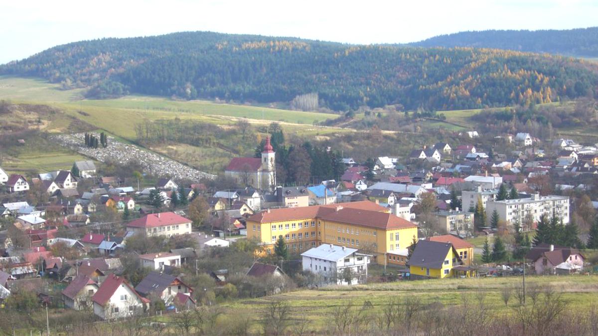 Kanalizácia zvýšila bonitu obce