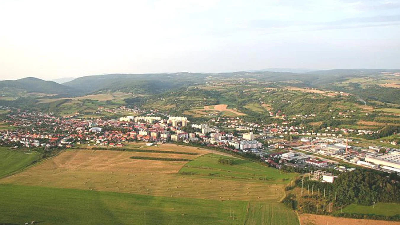 Krupina nevie zastaviť výstavbu betonárne