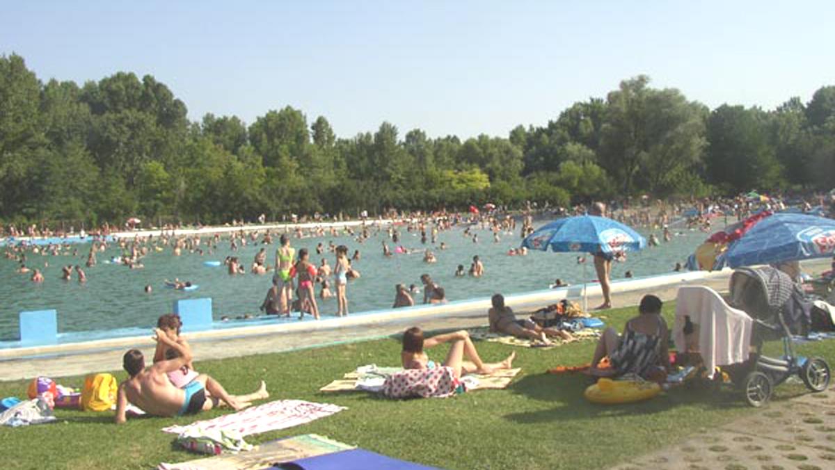 Na trnavské kúpalisko budú mať seniori vstup zadarmo