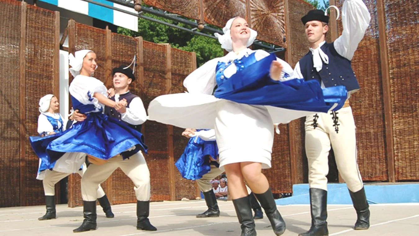 Na Medzinárodnom folklórnom festivale Myjava 2016 sa predstaví 1500 účinkujúcich