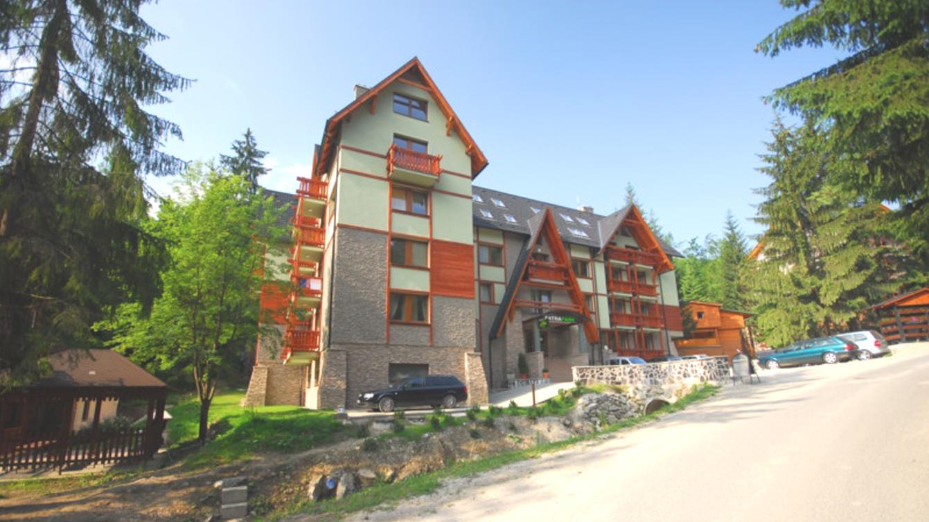 Liptovskí hotelieri hlásia zvýšený záujem o letné pobyty 