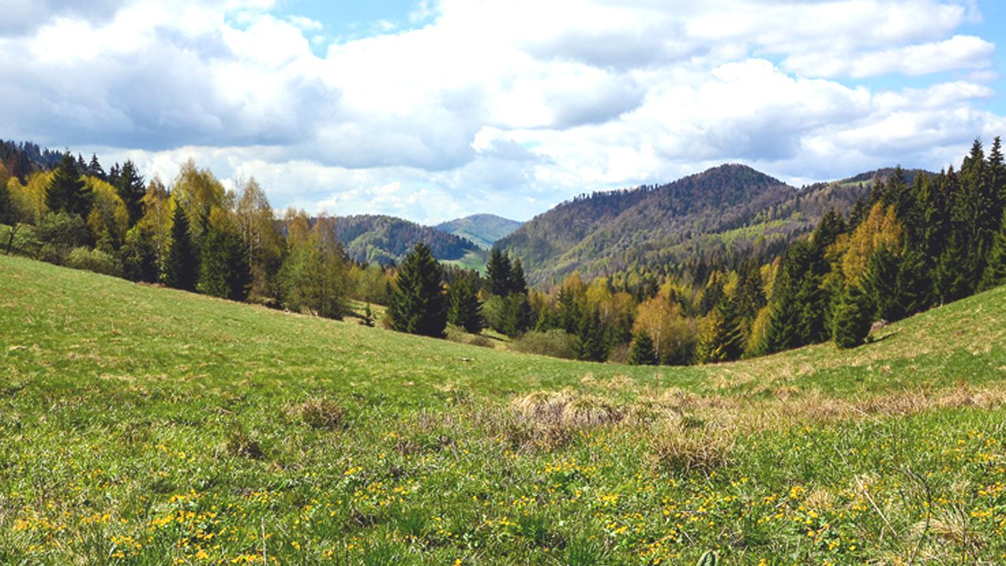 V NP Muránska planina slávnostne otvorili obnovené turistické chodníky