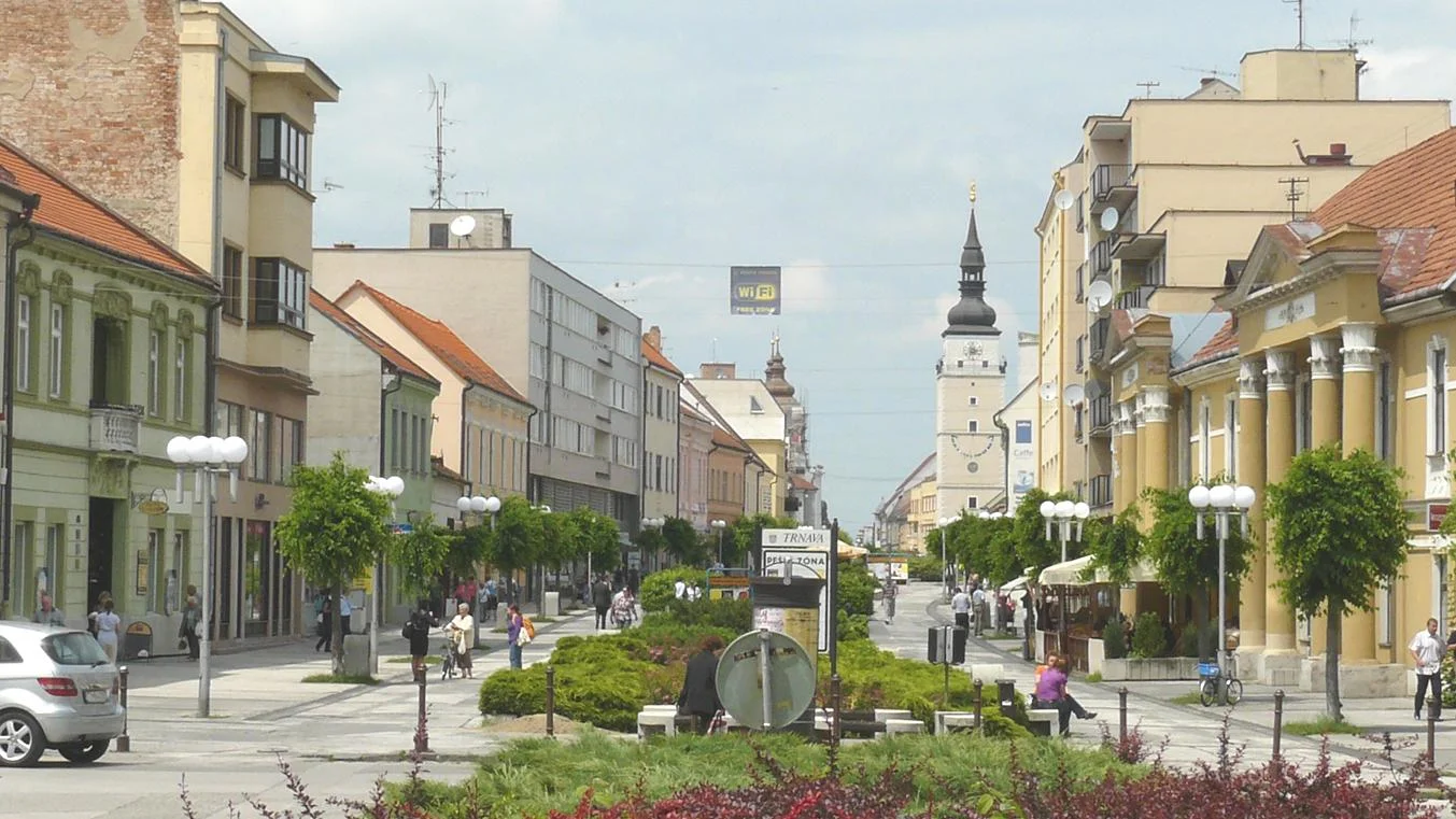 Trnavskí poslanci budú rozhodovať o odpadoch i používaní pyrotechniky