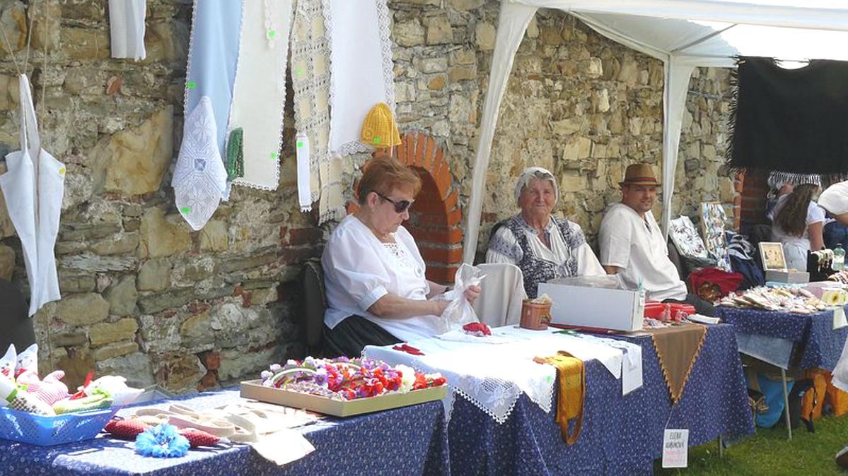 Pozvánka na Radoľský jarmok