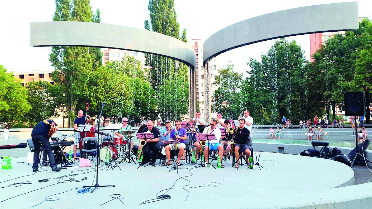 Kultúrne leto v Ružinove začne už túto nedeľu