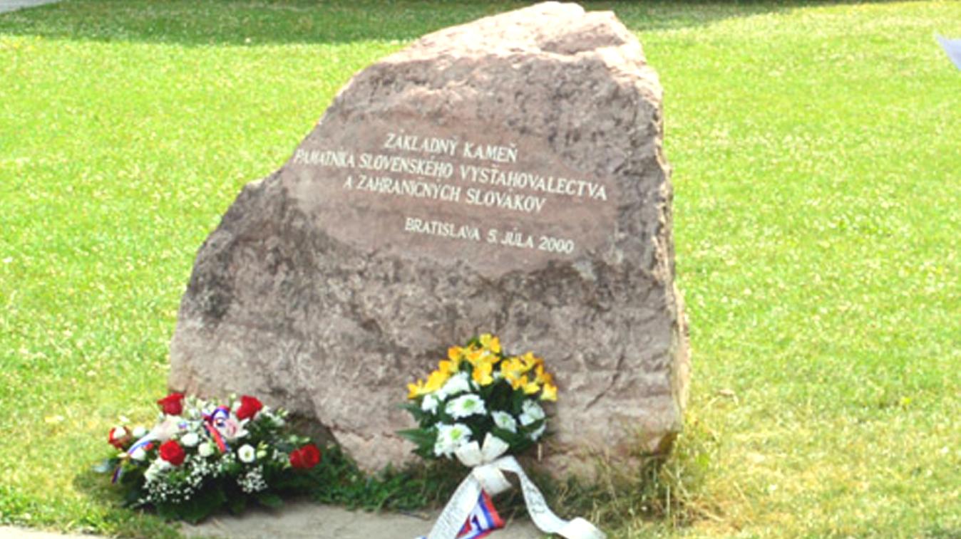 Slovensko si pripomenie Deň zahraničných Slovákov 
