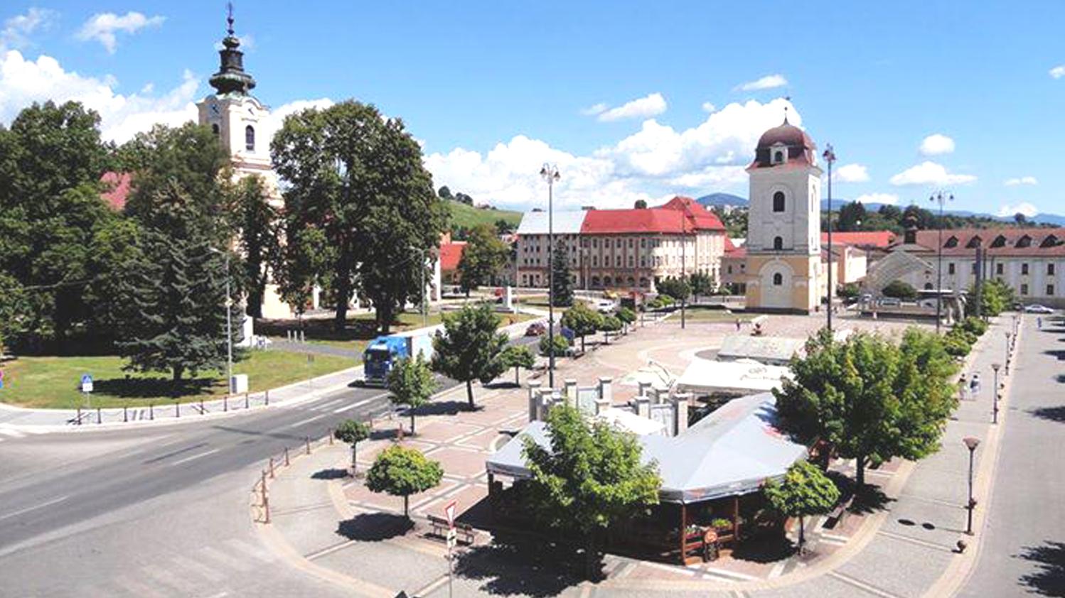 Brezno chce pritiahnuť nových obyvateľov, ponúka nové parcely