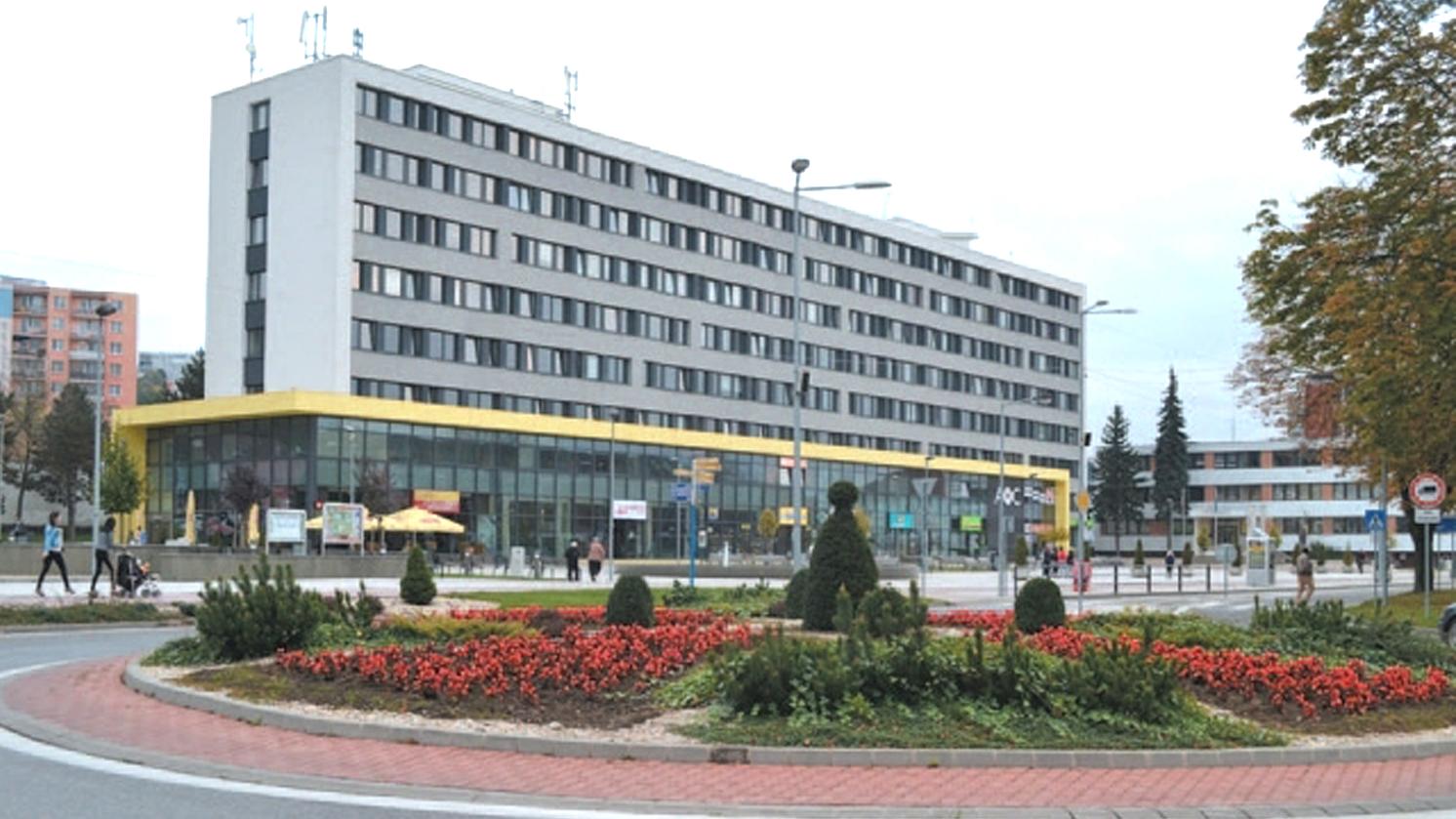 Obyvatelia môžu mestu zasielať podnety cez web i aplikáciu 