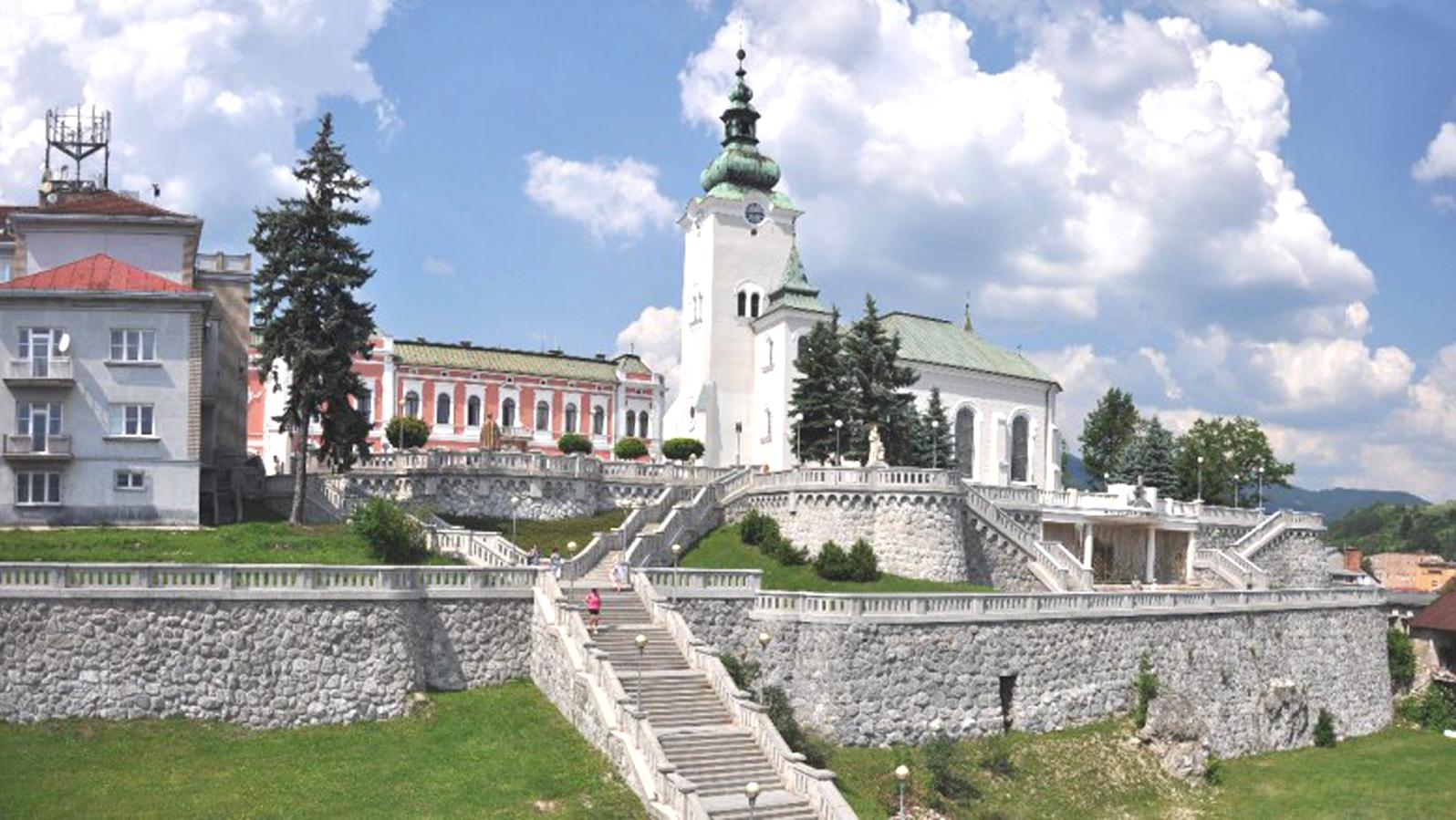 Do Ružomberka láka turistov 16 pútačov