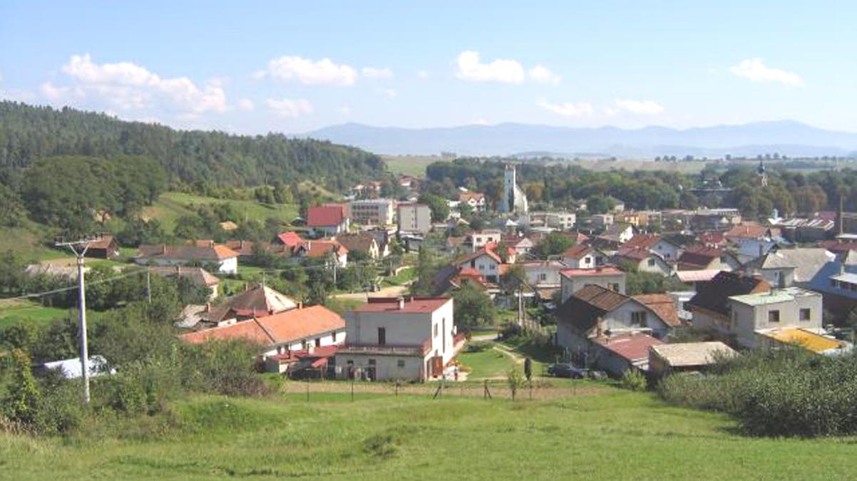 Spišský Hrhov získal mimoriadnu cenu v súťaži Európska cena obnovy dediny 
