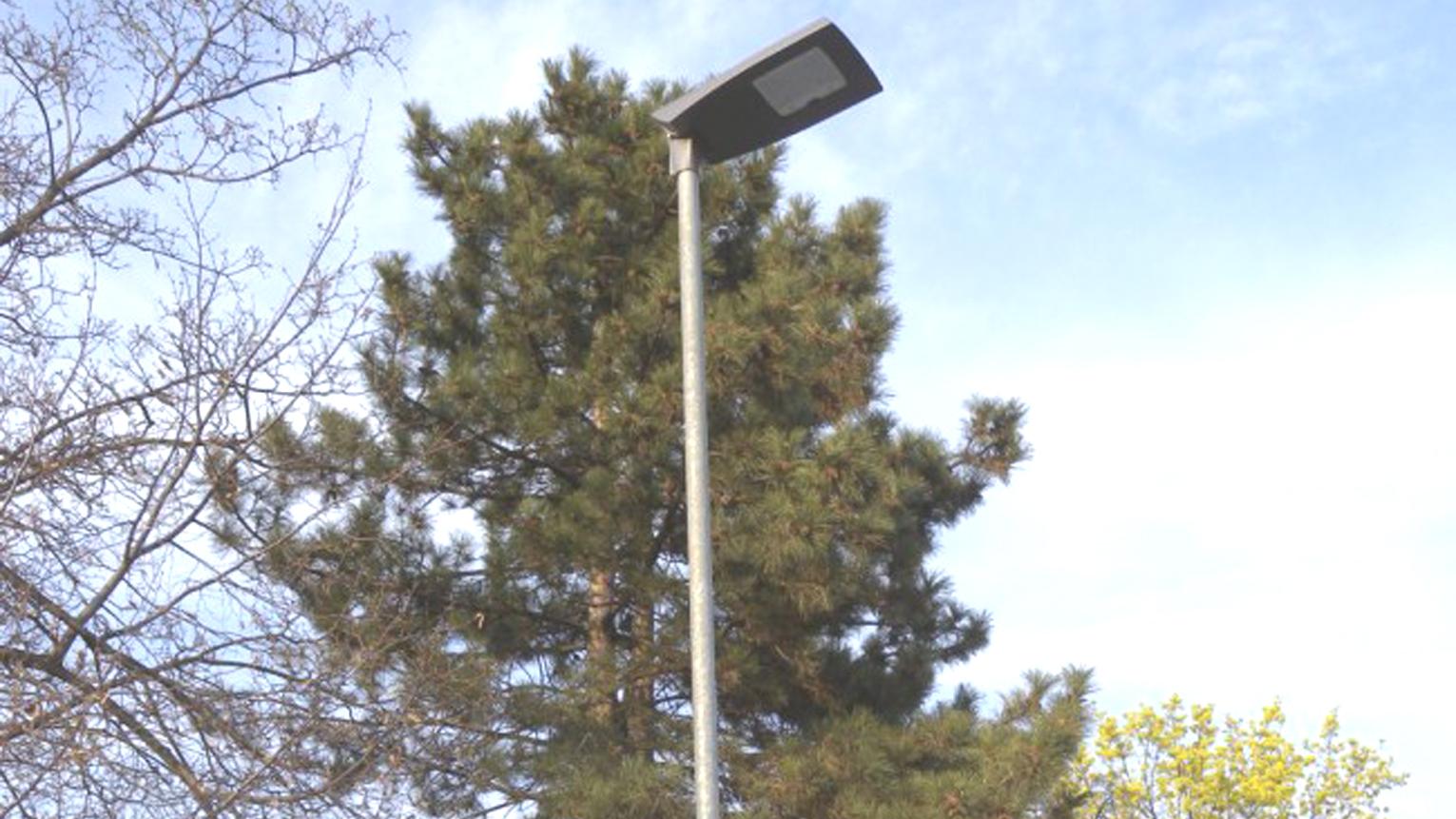 Malacky budú pokračovať v modernizácii verejného osvetlenia 