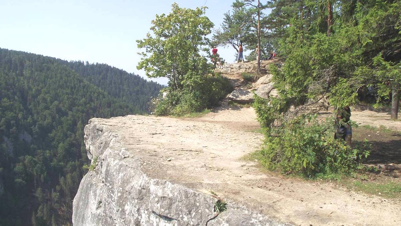 Deti sa môžu v Slovenskom raji a na Spiši vydať po Šťastíkových stopách 