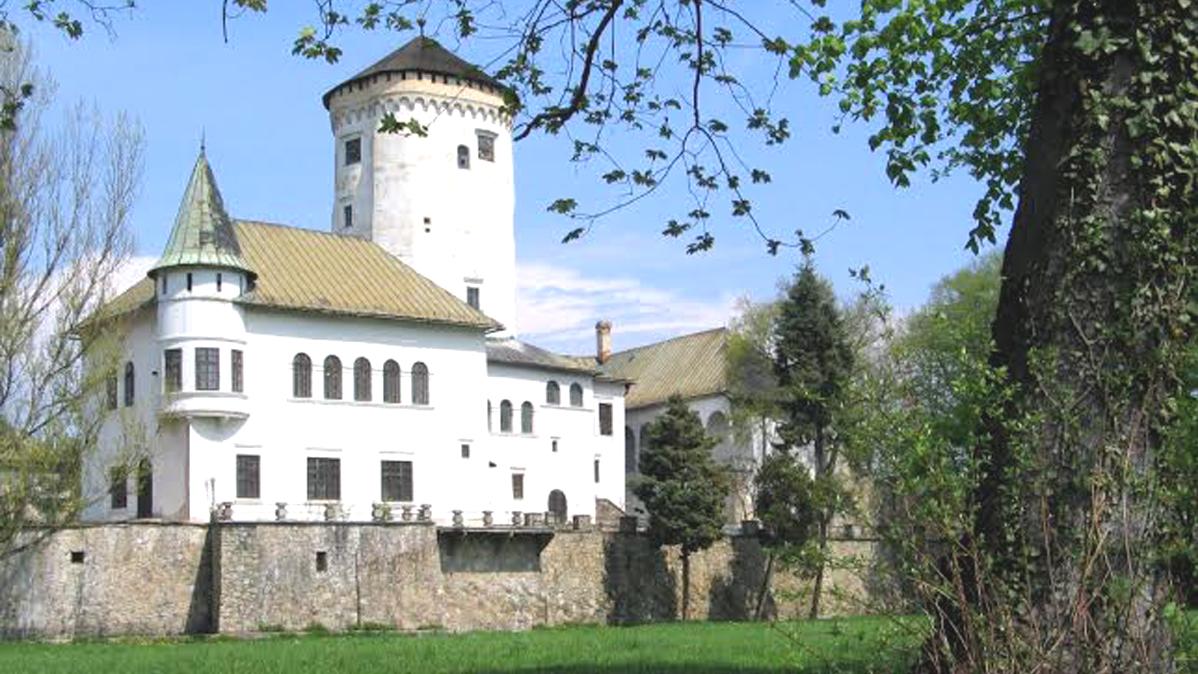 Po desiatich rokoch otvoria brány Budatínskeho hradu a jeho kaplnky