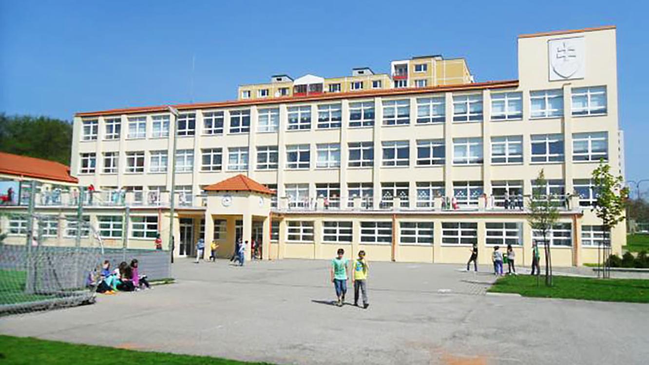  Základná škola Veternicová k 31. augustu definitívne končí