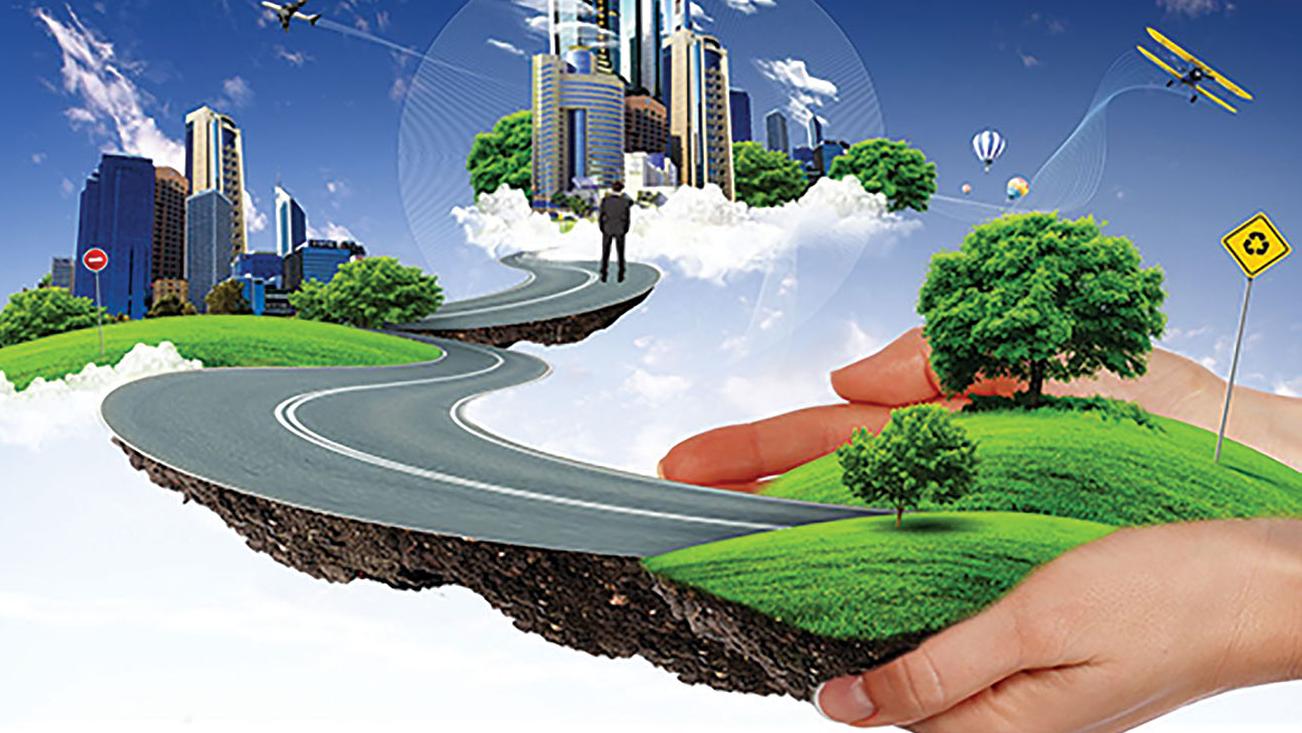 Smart cities alebo (ne)uchopiteľná vízia?